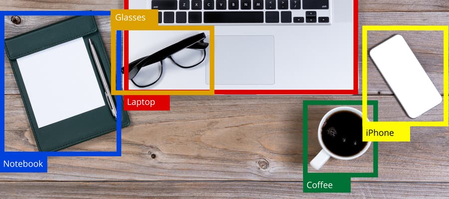 Image-Recognition-Python